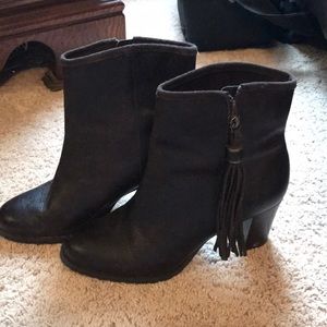 Ralph Lauren Boots